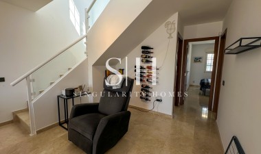 Återförsäljning - Hus - Orihuela Costa - Costa Blanca