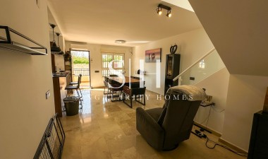 Återförsäljning - Hus - Orihuela Costa - Costa Blanca