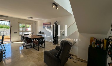 Återförsäljning - Hus - Orihuela Costa - Costa Blanca