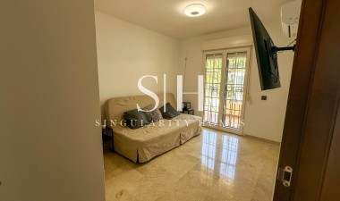 Återförsäljning - Hus - Orihuela Costa - Costa Blanca