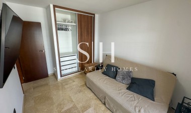 Återförsäljning - Hus - Orihuela Costa - Costa Blanca