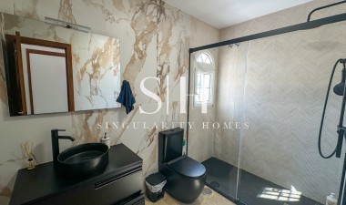 Återförsäljning - Hus - Orihuela Costa - Costa Blanca