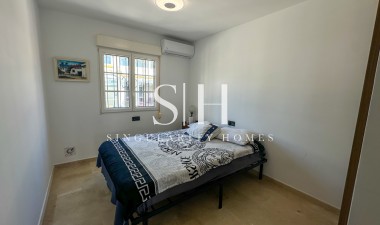 Återförsäljning - Hus - Orihuela Costa - Costa Blanca