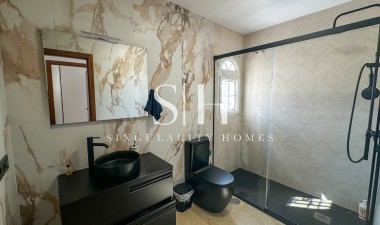 Återförsäljning - Hus - Orihuela Costa - Costa Blanca