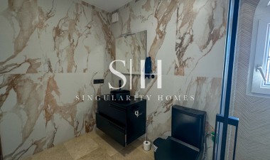 Återförsäljning - Hus - Orihuela Costa - Costa Blanca