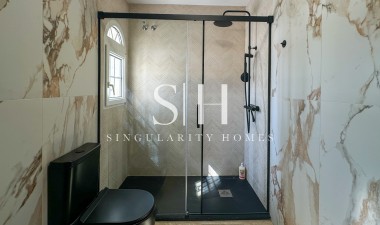 Återförsäljning - Hus - Orihuela Costa - Costa Blanca