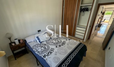 Återförsäljning - Hus - Orihuela Costa - Costa Blanca