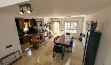 Återförsäljning - Hus - Orihuela Costa - Costa Blanca