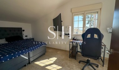 Återförsäljning - Hus - Orihuela Costa - Costa Blanca