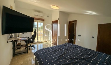 Återförsäljning - Hus - Orihuela Costa - Costa Blanca