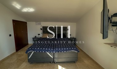 Återförsäljning - Hus - Orihuela Costa - Costa Blanca