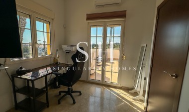 Återförsäljning - Hus - Orihuela Costa - Costa Blanca