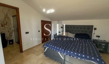 Återförsäljning - Hus - Orihuela Costa - Costa Blanca