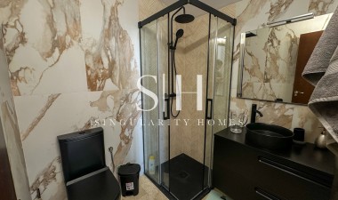 Återförsäljning - Hus - Orihuela Costa - Costa Blanca