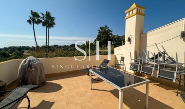 Återförsäljning - Hus - Orihuela Costa - Costa Blanca