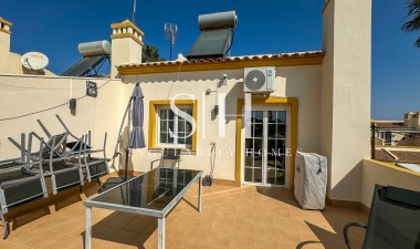 Återförsäljning - Hus - Orihuela Costa - Costa Blanca