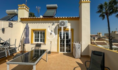 Återförsäljning - Hus - Orihuela Costa - Costa Blanca