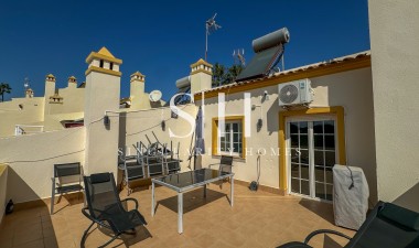 Återförsäljning - Hus - Orihuela Costa - Costa Blanca