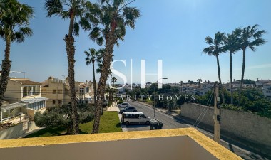 Återförsäljning - Hus - Orihuela Costa - Costa Blanca