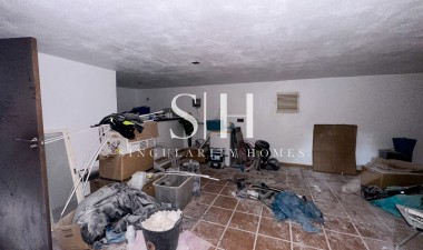 Återförsäljning - Hus - Orihuela Costa - Costa Blanca