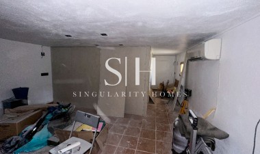 Återförsäljning - Hus - Orihuela Costa - Costa Blanca