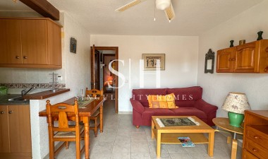 Перепродажа - Casa - Torrevieja - Costa Blanca