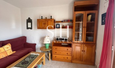 Перепродажа - Casa - Torrevieja - Costa Blanca