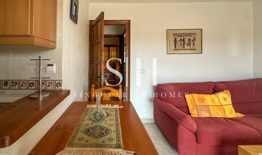 Перепродажа - Casa - Torrevieja - Costa Blanca