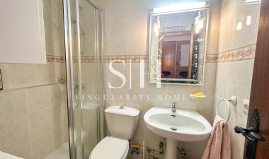 Перепродажа - Casa - Torrevieja - Costa Blanca