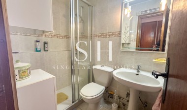 Перепродажа - Casa - Torrevieja - Costa Blanca