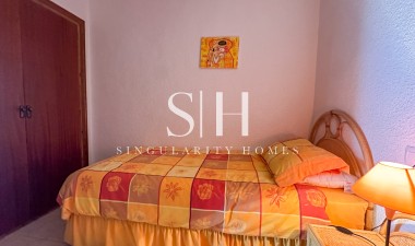 Перепродажа - Casa - Torrevieja - Costa Blanca