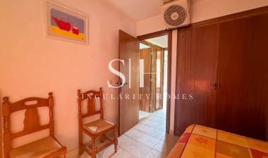 Перепродажа - Casa - Torrevieja - Costa Blanca