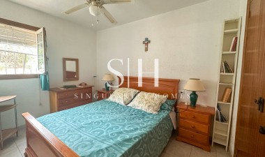 Перепродажа - Casa - Torrevieja - Costa Blanca