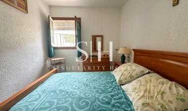 Перепродажа - Casa - Torrevieja - Costa Blanca