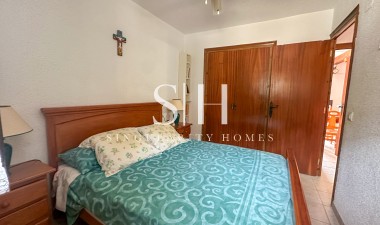 Перепродажа - Casa - Torrevieja - Costa Blanca