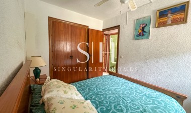 Перепродажа - Casa - Torrevieja - Costa Blanca