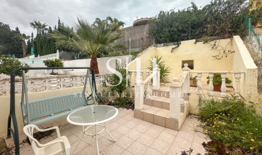 Перепродажа - Casa - Torrevieja - Costa Blanca