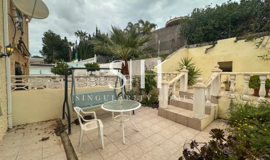 Перепродажа - Casa - Torrevieja - Costa Blanca