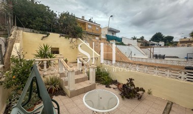 Перепродажа - Casa - Torrevieja - Costa Blanca