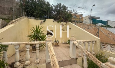 Перепродажа - Casa - Torrevieja - Costa Blanca