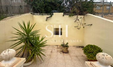 Перепродажа - Casa - Torrevieja - Costa Blanca