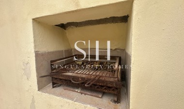 Перепродажа - Casa - Torrevieja - Costa Blanca