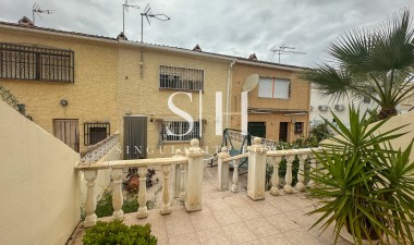 Перепродажа - Casa - Torrevieja - Costa Blanca
