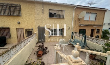 Перепродажа - Casa - Torrevieja - Costa Blanca