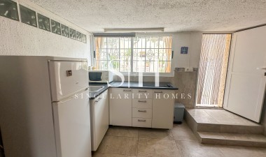 Перепродажа - Casa - Torrevieja - Costa Blanca