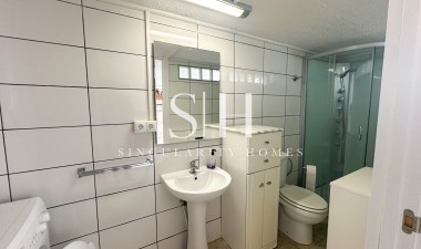 Перепродажа - Casa - Torrevieja - Costa Blanca