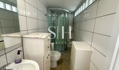 Перепродажа - Casa - Torrevieja - Costa Blanca