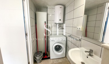 Перепродажа - Casa - Torrevieja - Costa Blanca