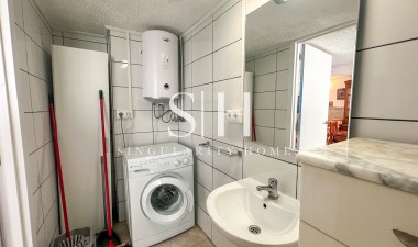 Перепродажа - Casa - Torrevieja - Costa Blanca