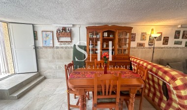 Перепродажа - Casa - Torrevieja - Costa Blanca